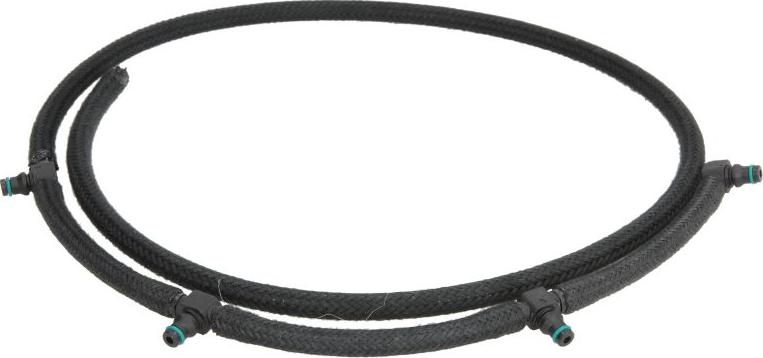 ENGITECH ENT120118 - Паливний шланг autocars.com.ua