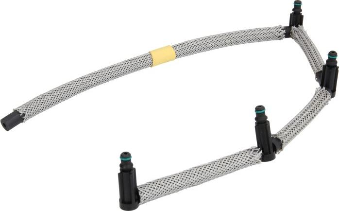 ENGITECH ENT120128 - Паливний шланг autocars.com.ua