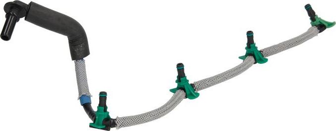 ENGITECH ENT120133 - Паливний шланг autocars.com.ua