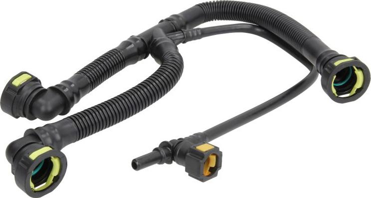 ENGITECH ENT120135 - Шланг, вентиляція картера autocars.com.ua