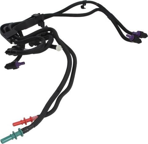 ENGITECH ENT120136 - Паливний шланг autocars.com.ua