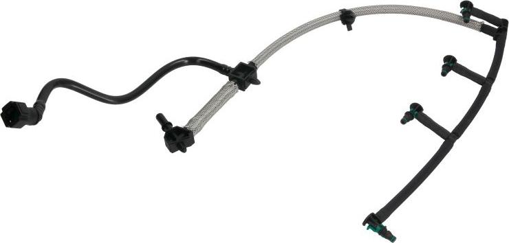 ENGITECH ENT120139 - Паливний шланг autocars.com.ua