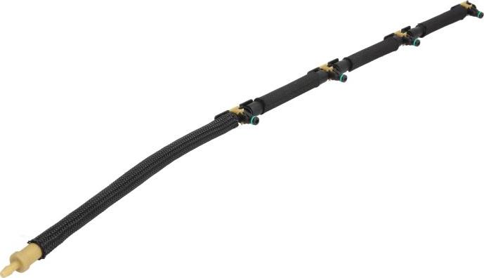 ENGITECH ENT120148 - Паливний шланг autocars.com.ua