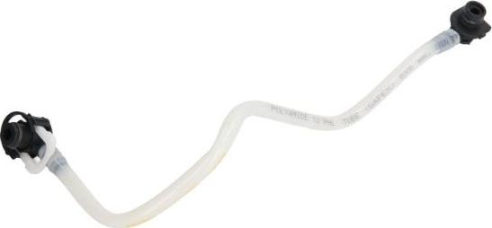 ENGITECH ENT120205RA - Паливний шланг autocars.com.ua