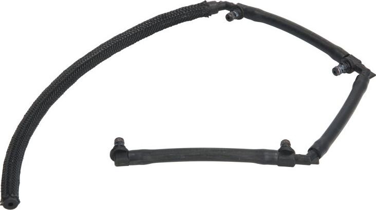 ENGITECH ENT120216RA - Паливний шланг autocars.com.ua