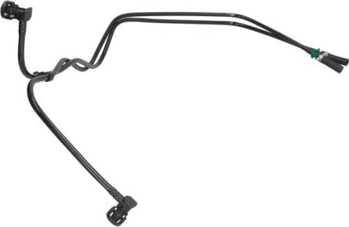 ENGITECH ENT120228RA - Паливний шланг autocars.com.ua