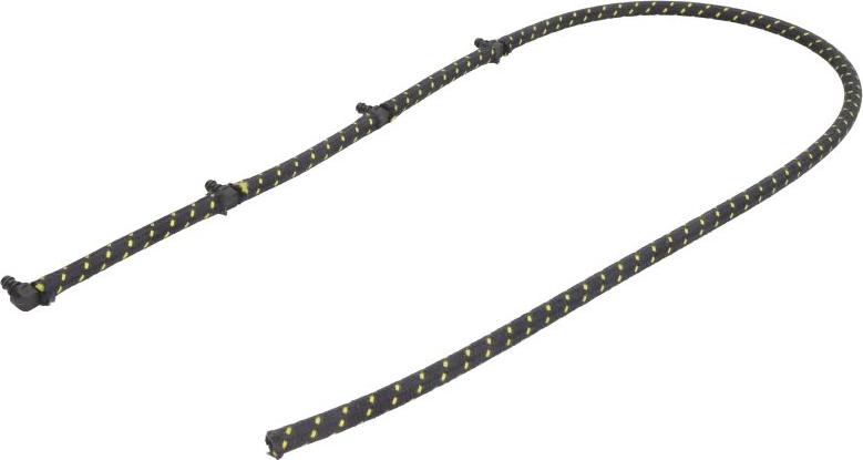ENGITECH ENT120234RA - Паливний шланг autocars.com.ua