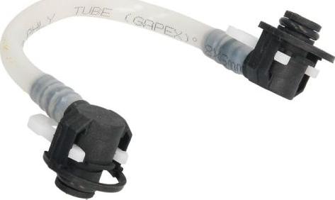 ENGITECH ENT120237RA - Паливний шланг autocars.com.ua