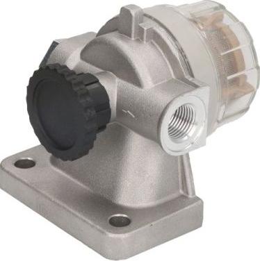 ENGITECH ENT120253 - Насос, паливоподаючі система autocars.com.ua