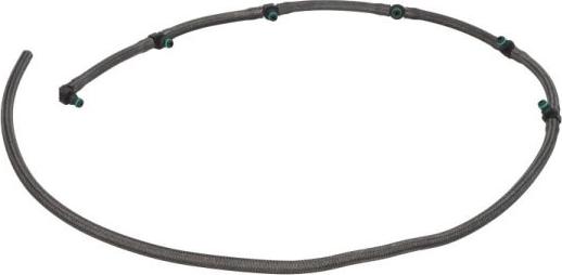 ENGITECH ENT120266 - Шланг, витік палива autocars.com.ua