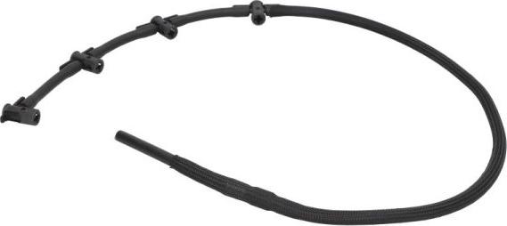 ENGITECH ENT120277 - Шланг, витік палива autocars.com.ua