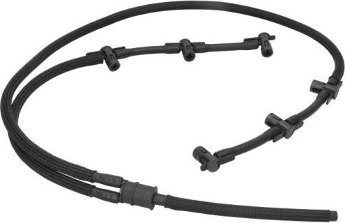 ENGITECH ENT120291 - Шланг, витік палива autocars.com.ua