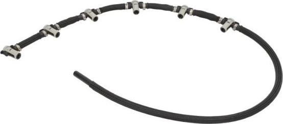 ENGITECH ENT120294 - Шланг, витік палива autocars.com.ua