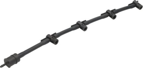 ENGITECH ENT120296 - Шланг, витік палива autocars.com.ua