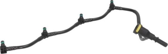 ENGITECH ENT120300 - Шланг, витік палива autocars.com.ua