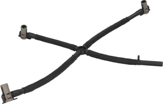 ENGITECH ENT120312 - Шланг, витік палива autocars.com.ua