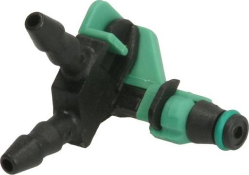 ENGITECH ENT120320 - Шланг, витік палива autocars.com.ua