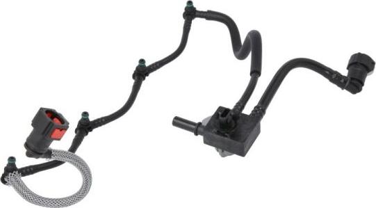 ENGITECH ENT120322 - Шланг, витік палива autocars.com.ua