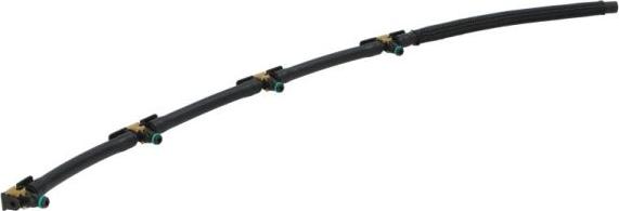 ENGITECH ENT120333 - Шланг, витік палива autocars.com.ua