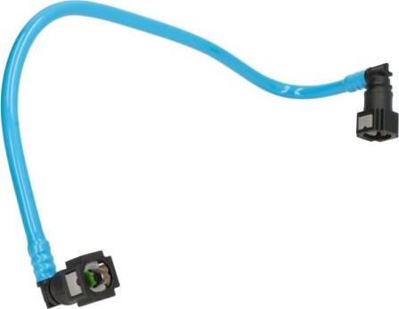 ENGITECH ENT120337 - Паливний шланг autocars.com.ua