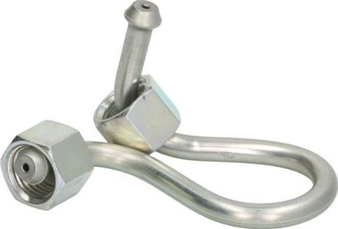 ENGITECH ENT170010 - Трубопровід високого тиску, система уприскування autocars.com.ua