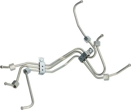 ENGITECH ENT170013 - Комплект трубопроводу високого тиску, система уприскування autocars.com.ua