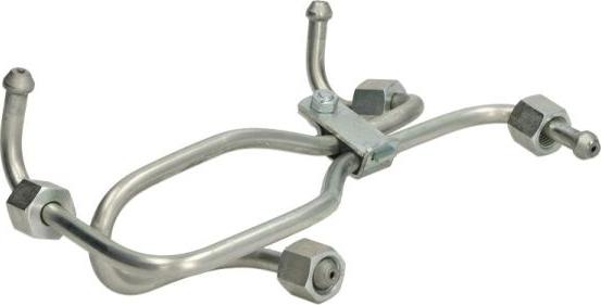 ENGITECH ENT170020 - Комплект трубопроводу високого тиску, система уприскування autocars.com.ua