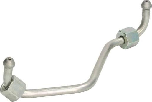 ENGITECH ENT170032 - Паливний шланг autocars.com.ua