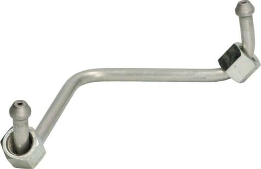 ENGITECH ENT170033 - Паливний шланг autocars.com.ua