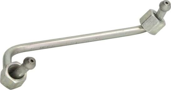 ENGITECH ENT170034 - Паливний шланг autocars.com.ua