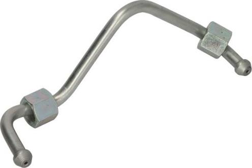 ENGITECH ENT170035 - Паливний шланг autocars.com.ua