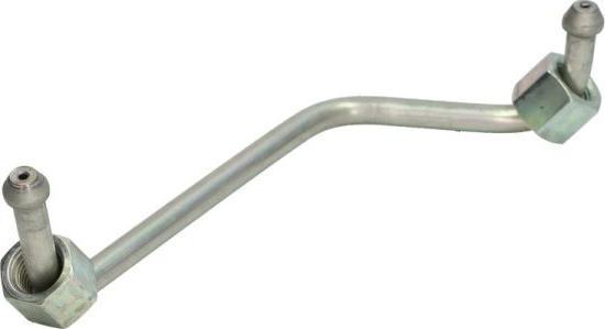 ENGITECH ENT170036 - Паливний шланг autocars.com.ua