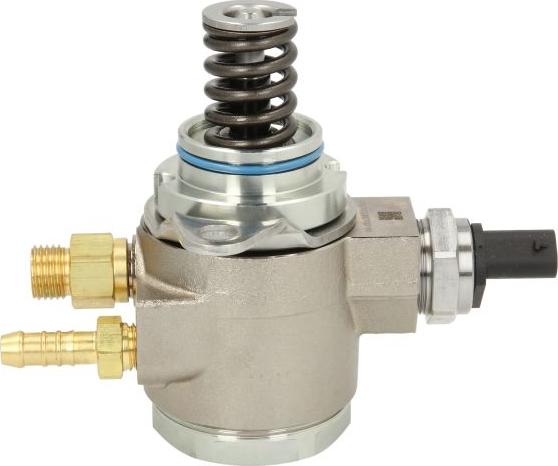 ENGITECH ENT180001 - Насос високого тиску autocars.com.ua