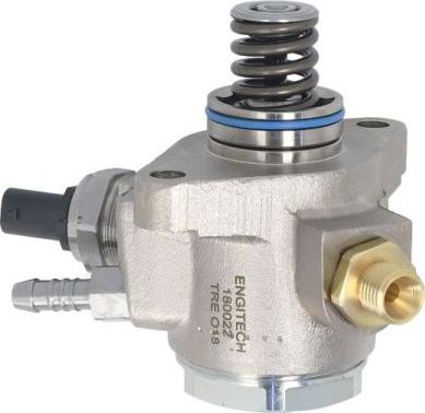 ENGITECH ENT180022 - Насос високого тиску autocars.com.ua