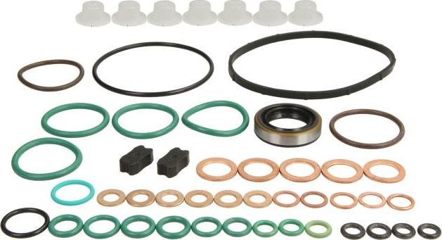 ENGITECH ENT200001 - Ремкомплект, паливний насос autocars.com.ua