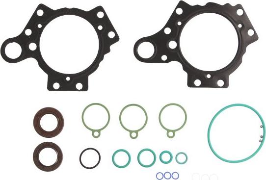 ENGITECH ENT210008 - Ремкомплект, паливний насос autocars.com.ua