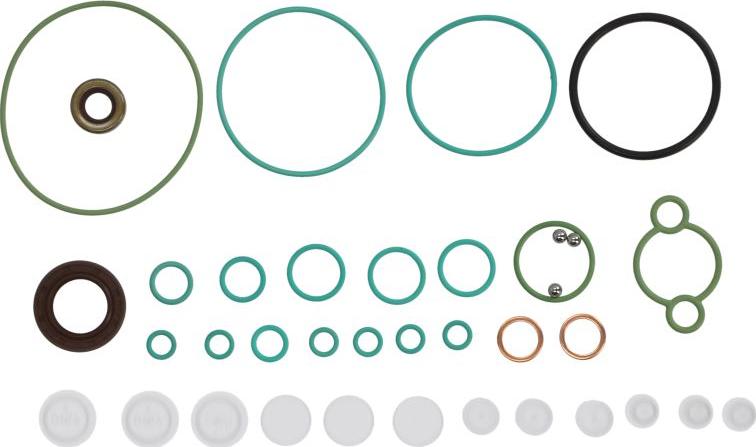 ENGITECH ENT210014 - Комплект прокладок, насос уприскування autocars.com.ua