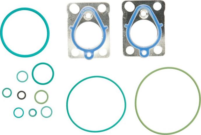 ENGITECH ENT210026 - Комплект прокладок, насос уприскування autocars.com.ua