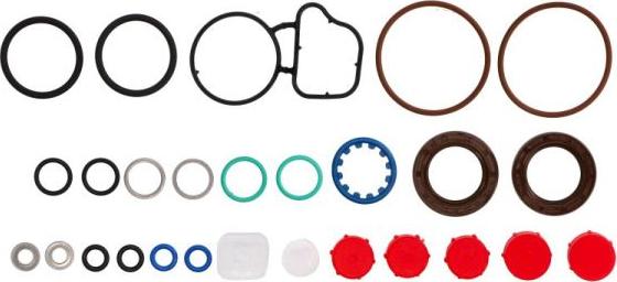 ENGITECH ENT210082 - Ремкомплект, паливний насос autocars.com.ua