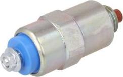 ENGITECH ENT220008 - Напорный клапан, топливный насос высокого давления avtokuzovplus.com.ua