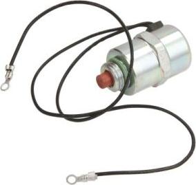 ENGITECH ENT220015 - Напорный клапан, топливный насос высокого давления avtokuzovplus.com.ua