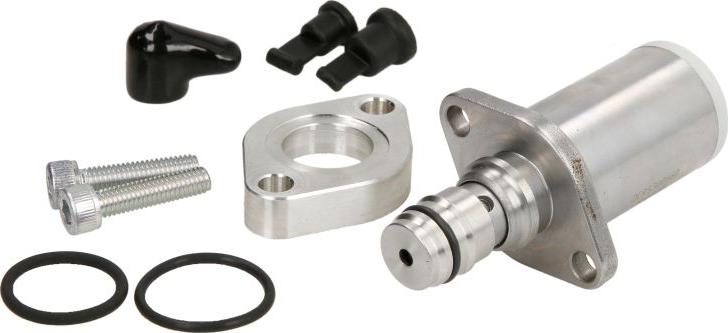 ENGITECH ENT230003 - Регулюючий клапан, кількість палива (Common-Rail-System) autocars.com.ua