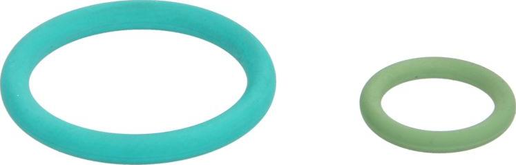 ENGITECH ENT230025 - Комплект прокладок, насос уприскування autocars.com.ua