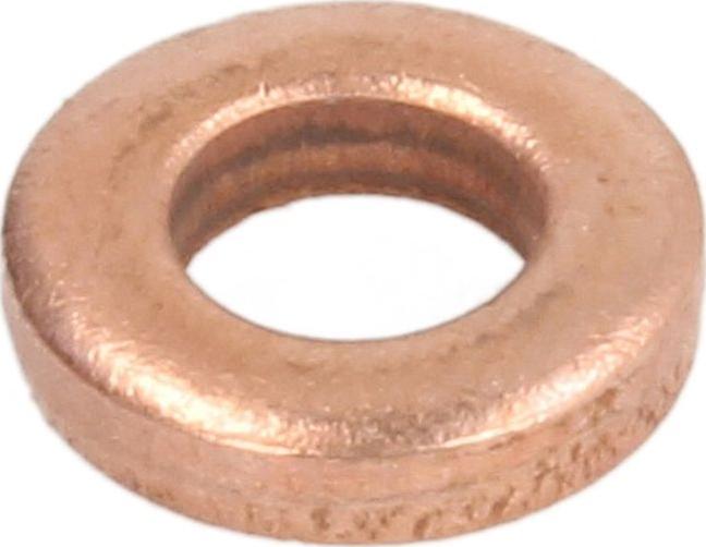 ENGITECH ENT250059 - Кільце ущільнювача, клапанна форсунка autocars.com.ua