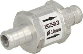 ENGITECH ENT250122 - Клапан, топливный насос avtokuzovplus.com.ua