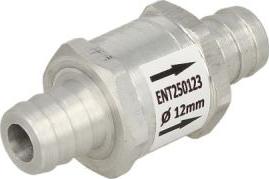 ENGITECH ENT250123 - Клапан, топливный насос avtokuzovplus.com.ua