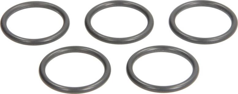 ENGITECH ENT250132 - Кільце ущільнювача, клапанна форсунка autocars.com.ua