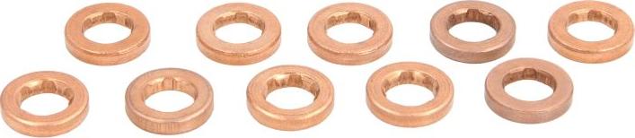 ENGITECH ENT250154 - Шайба теплового захисту, система уприскування autocars.com.ua