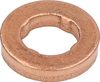 ENGITECH ENT250158 - Кільце ущільнювача, шахта форсунки autocars.com.ua