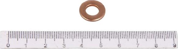 ENGITECH ENT250160 - Шайба теплового захисту, система уприскування autocars.com.ua